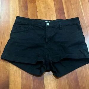 (7)H&M  shorts